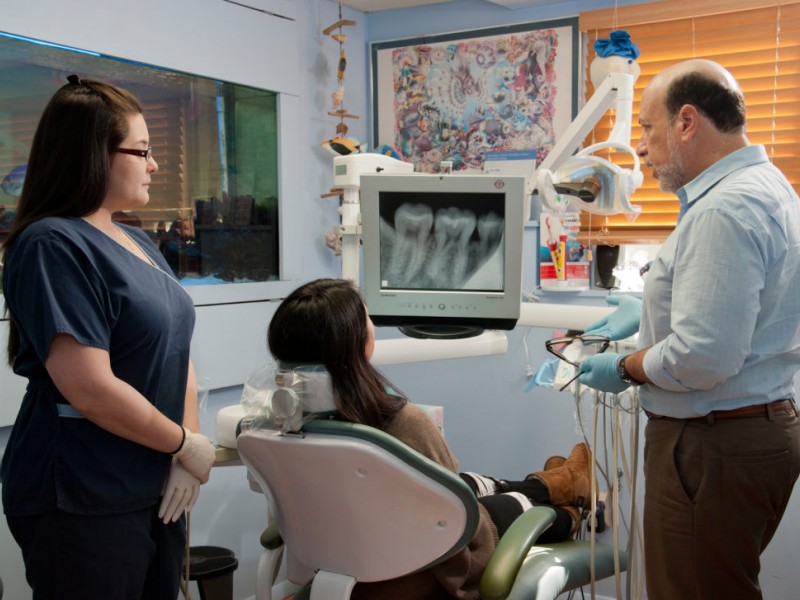 Mark Zuckerberg's Parents Remain Grounded in Westchester