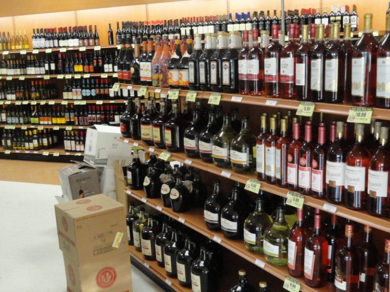 NH Liquor Store Near Me Your Ultimate Guide