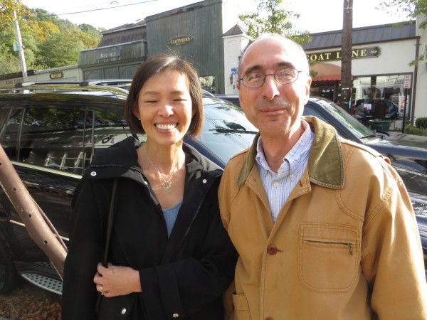 Police: Yorktown IBM Employee Dies After Bear Mountain Bridge Jump