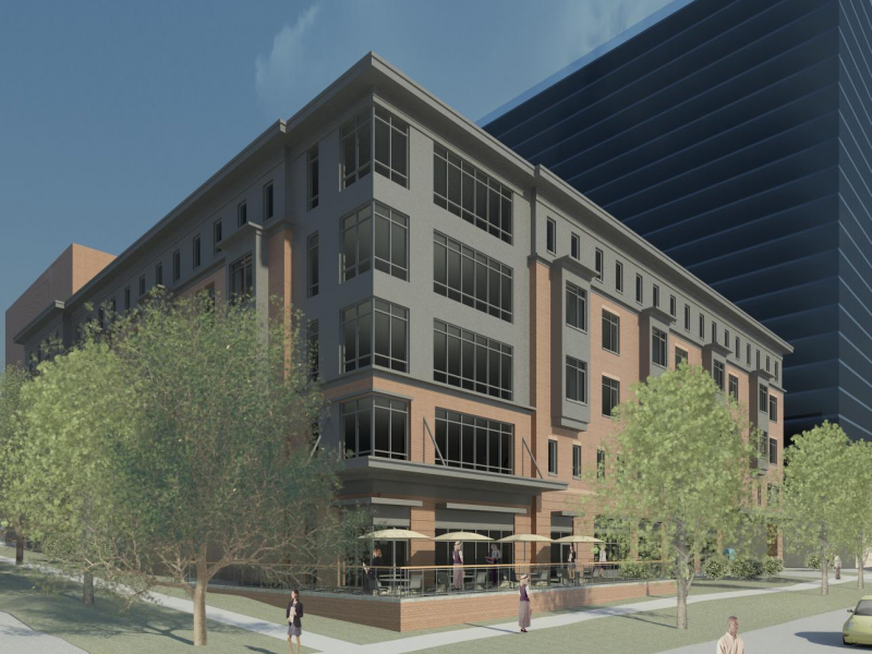 White Plains Officials Give Approval for 160Bed Nursing Home White