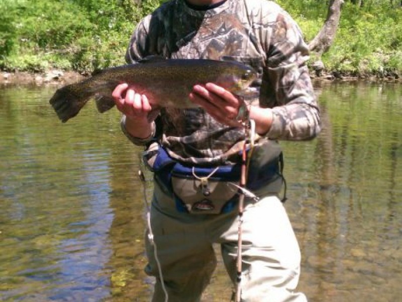 Where in Iowa Are the Fish Biting this Weekend? West Des Moines, IA Patch