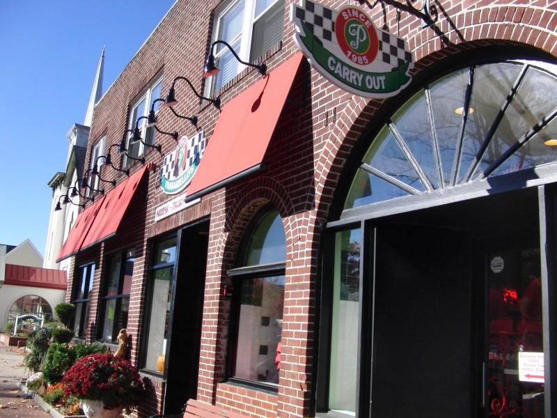 What Are The 5 Best Restaurants In Moorestown Nj Patch