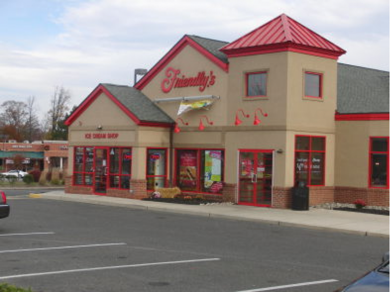 Zoning Board OKs Buffalo Wild Wings Plans Moorestown, NJ Patch