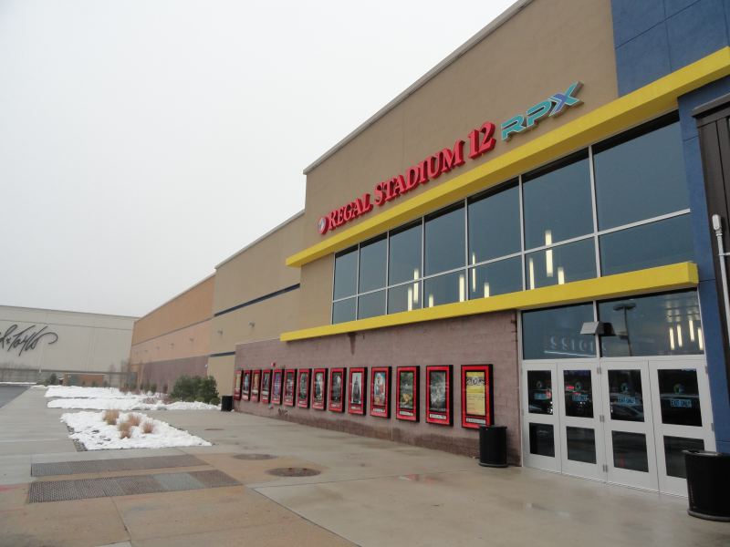 PHOTOS: New Regal Theater in Moorestown Offers 'Extraordinary