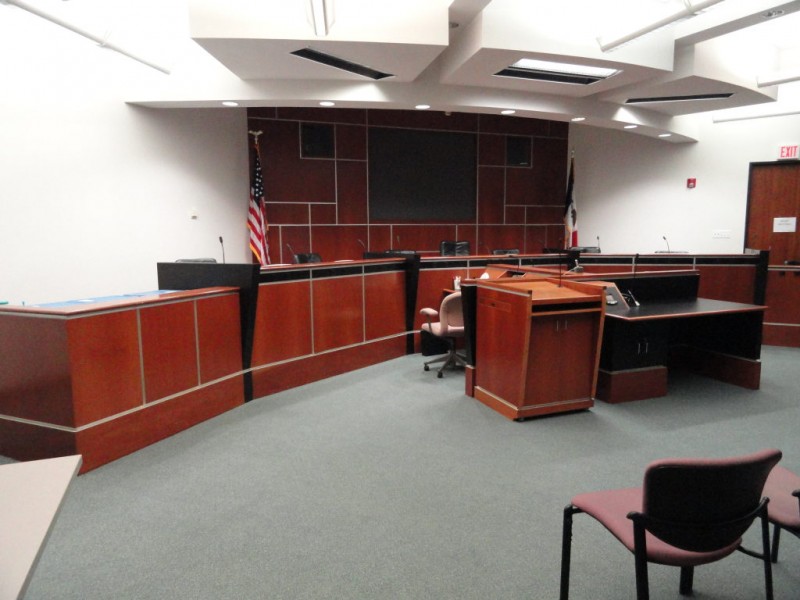 Wet Basements Draw Angry Ankeny Residents To City Council Meeting Wet Basements Draw Angry Ankeny Residents To City Council Meeting