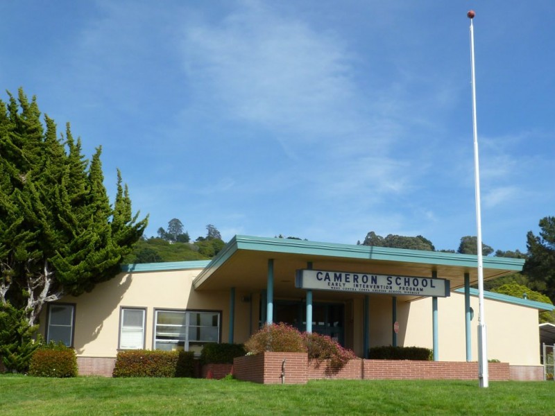Portola Middle School Replacement Moves Closer to Reality El Cerrito