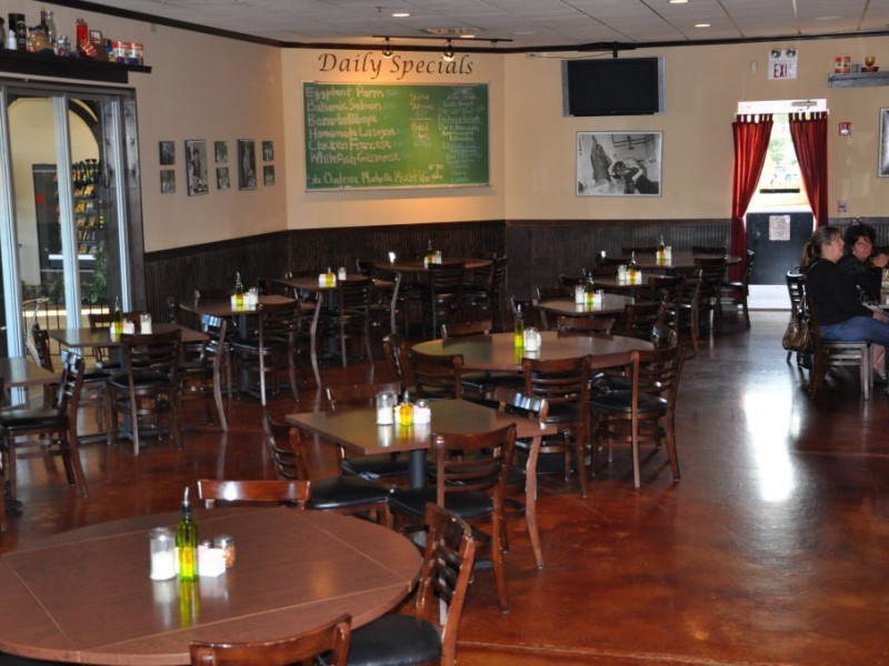 Gatto S Restaurant Proud To Be Part Of New Lenox Il Patch