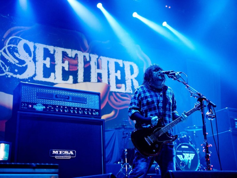 Lyric remedy seether lyrics : Rock Music Is a Remedy for Seether's Shaun Morgan | West Hollywood ...