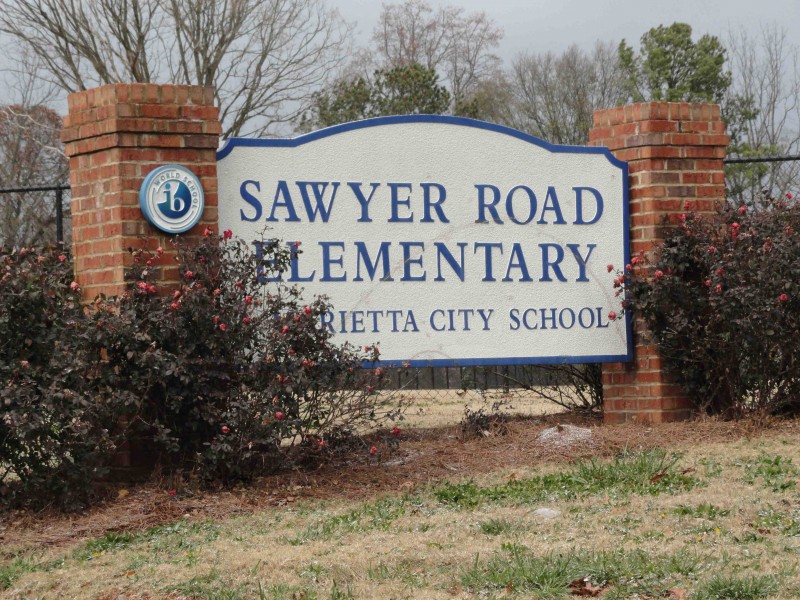 Administration Changes at Sawyer Road Elementary Marietta, GA Patch