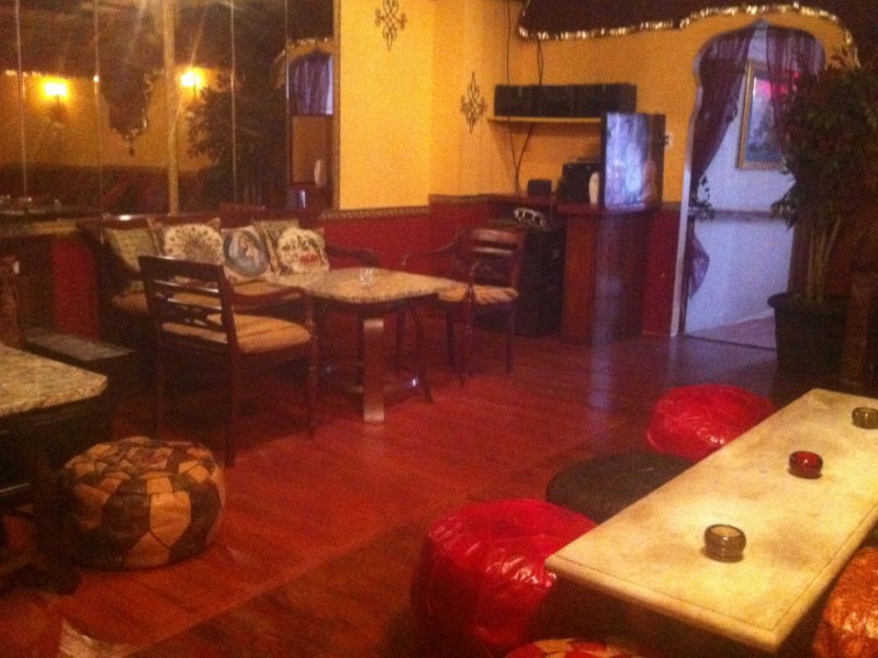 Hookah hookup grayson ga