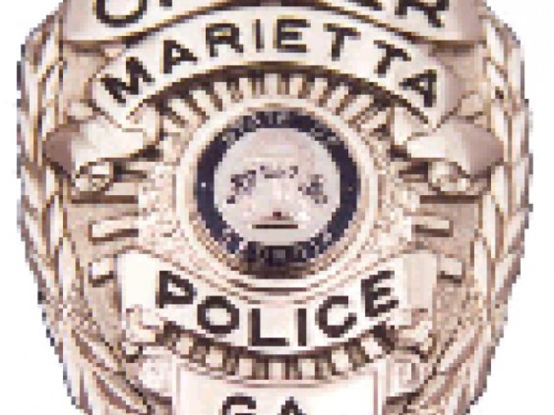 New Marietta Police Volunteer Program Marietta, GA Patch