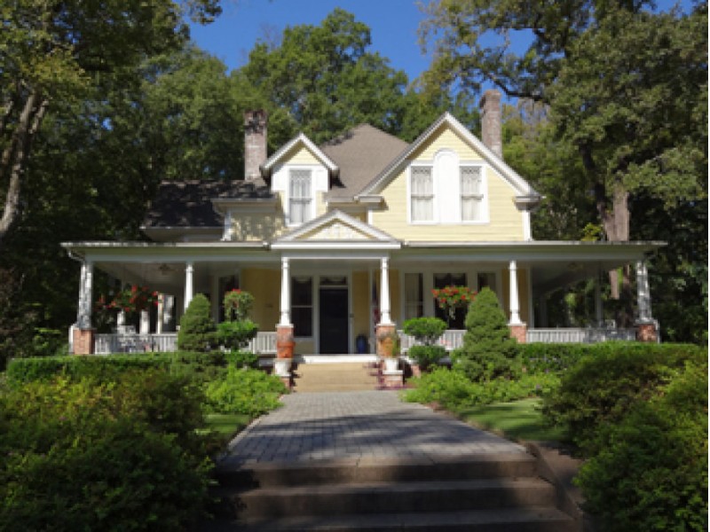 Christmas Historic Home Tour off Marietta Square Marietta, GA Patch