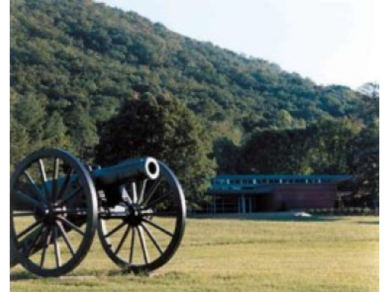 Kennesaw Mountain National Battlefield Park Gets 42Acre Addition