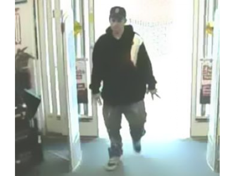 suspect sought in armed robberies of cobb shell roswell cvs