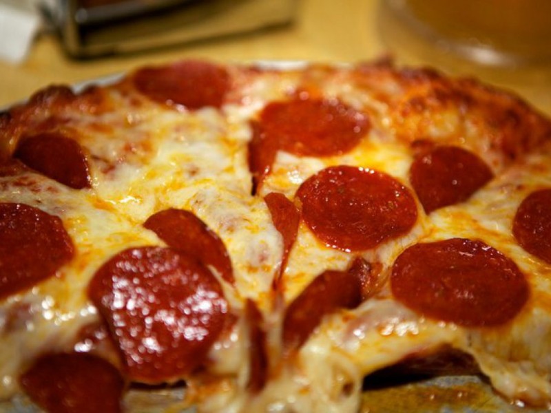 Readers' Choice Who Makes the Best Pizza Around? Montrose, CA Patch