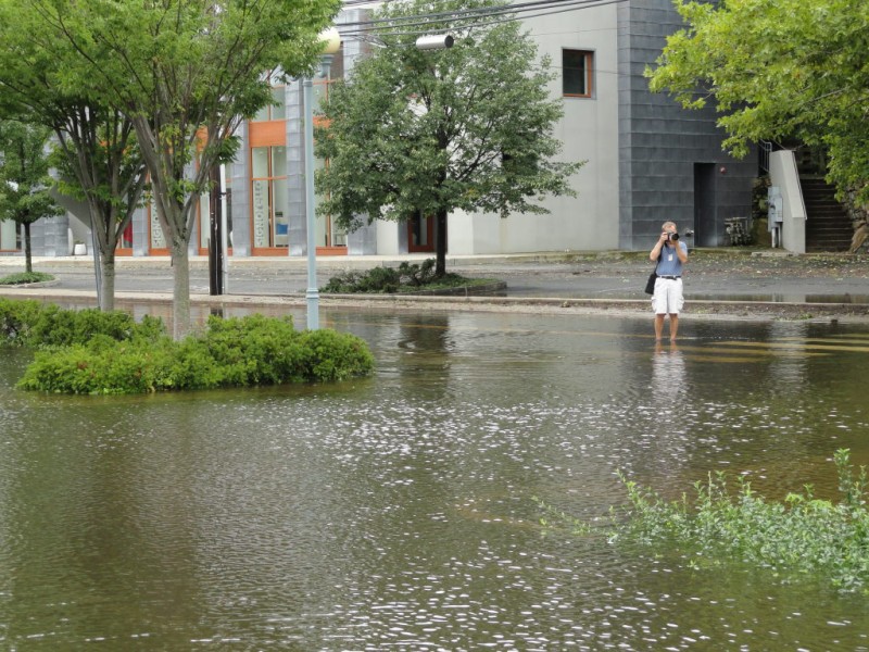 Westport P&Z Announces FEMA Flood Map Changes Westport, CT Patch