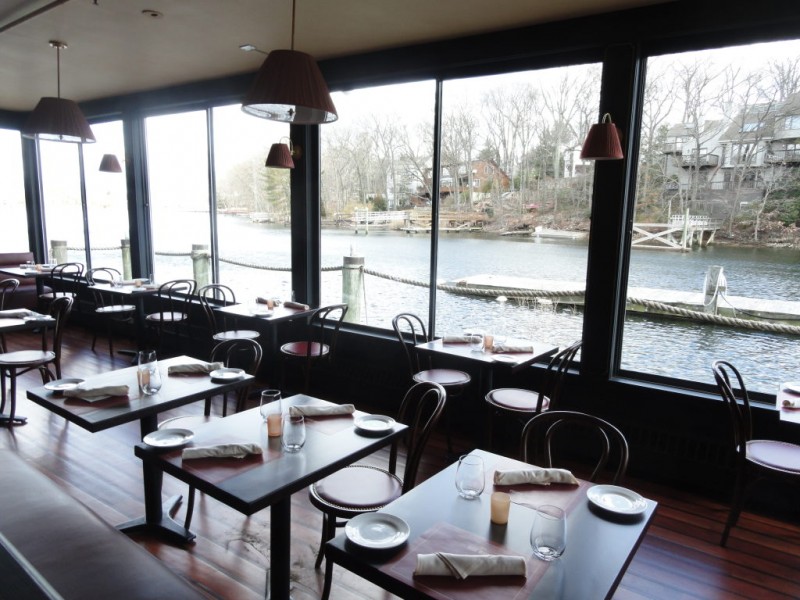 Norwalk Pawn Shop >> Rive Bistro: Riverfront Restaurant Opens in Westport | Norwalk, CT Patch Norwalk Pawn Shop >> Rive Bistro: Riverfront Restaurant Opens in Westport | Norwalk, CT Patch