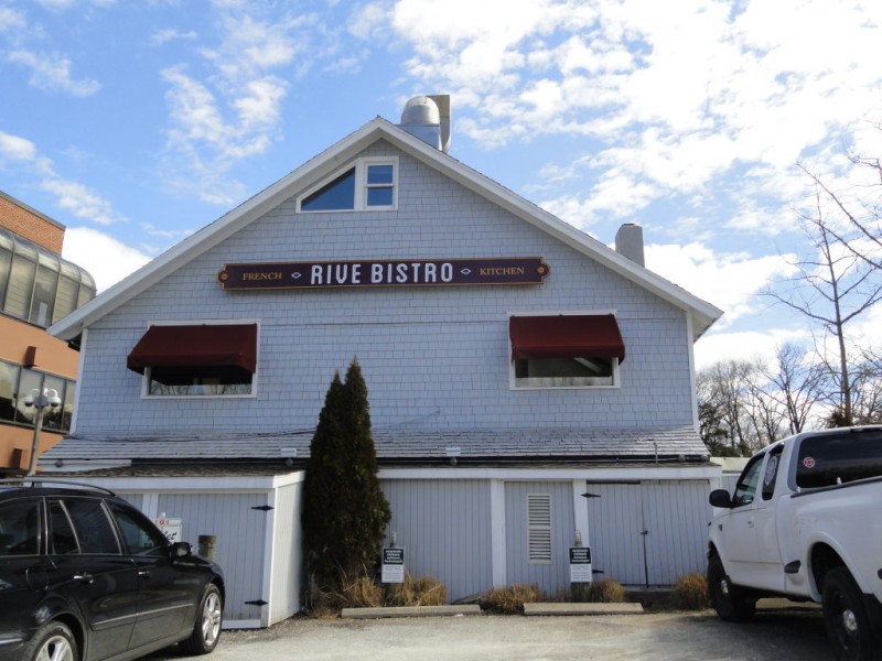 Norwalk Pawn Shop >> Rive Bistro: Riverfront Restaurant Opens in Westport | Norwalk, CT Patch Norwalk Pawn Shop >> Rive Bistro: Riverfront Restaurant Opens in Westport | Norwalk, CT Patch