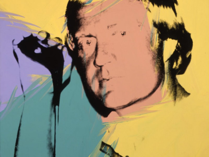 Collector Says North Hollywood Storage Facility Sold Her Warhol Collector Says North Hollywood Storage Facility Sold Her Warhol Prints