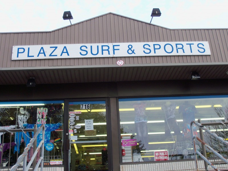 Readers' Choice Best Sporting Goods Store East Hampton, NY Patch