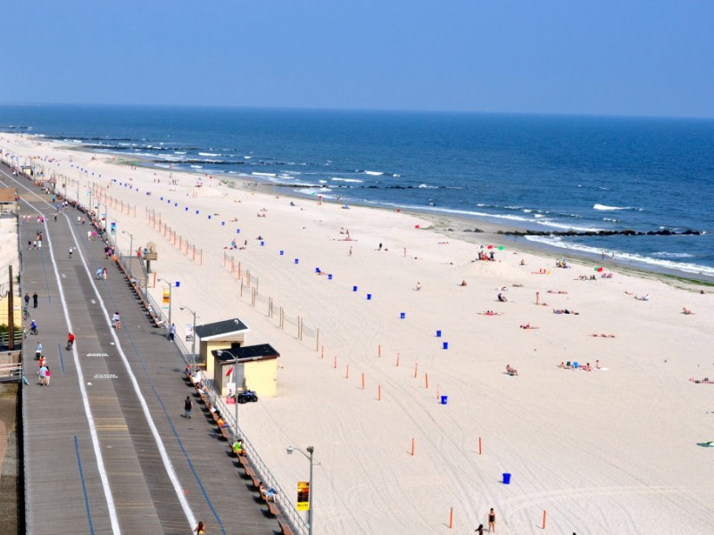 Readers' Choice Winner: Ocean Beach Park | Long Beach, NY Patch