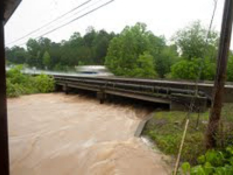 Flooding Affects Suwanee Creek Suwanee, GA Patch