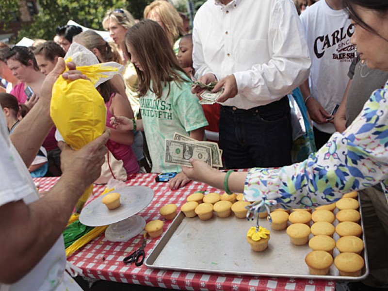 Celebrating 100 Years Of Carlo's Bakery and the American Dream