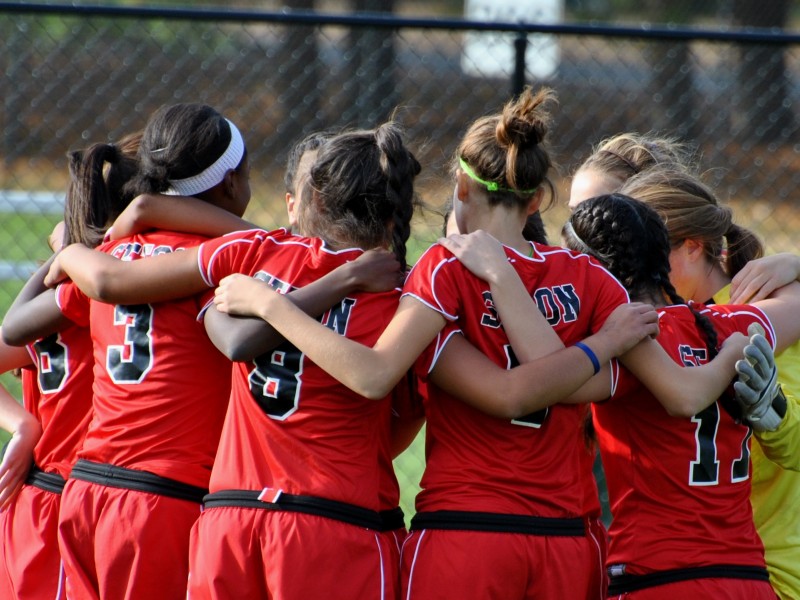 The Benefits of Strength Training for Young Athletes Bowie, MD Patch