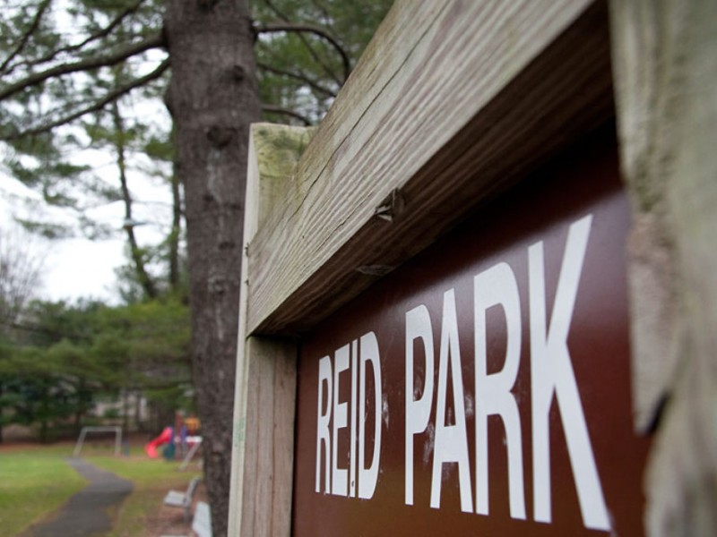 Photo Gallery Parks Around Paramus Paramus, NJ Patch