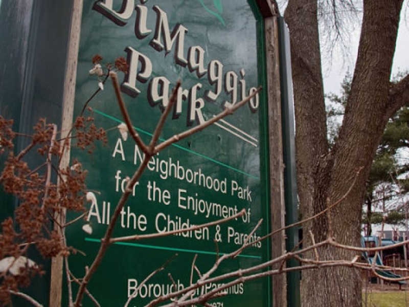 Photo Gallery Parks Around Paramus Paramus, NJ Patch