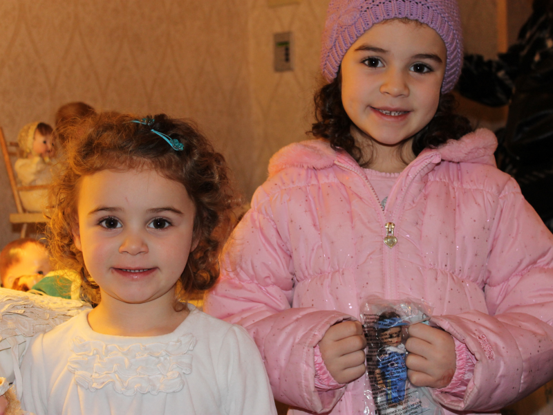 38th Annual Doll, Teddy Bear & Collectible Toy Show