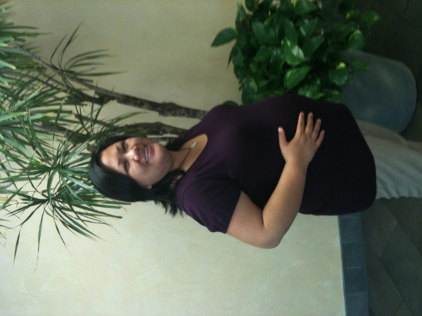 Expectant Mothers Travel to Caiotti's for Miracle Dressing