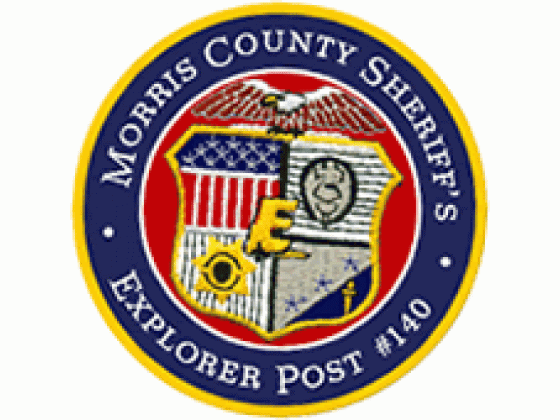 MORRIS COUNTY SHERIFF'S OFFICE LOOKING FOR TEENS TO JOIN EXPLORER POST ...