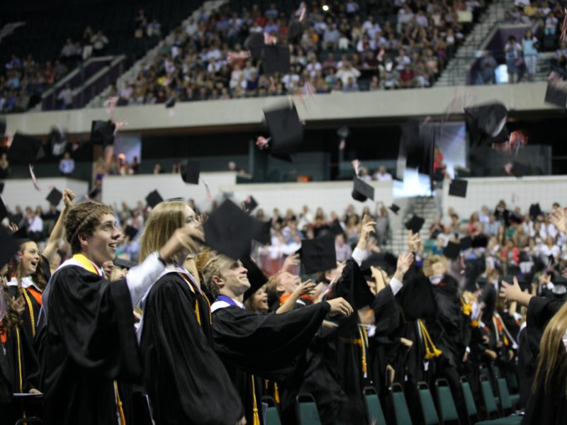 Photo Gallery: Brighton High School Class of 2012 Graduates | Brighton ...