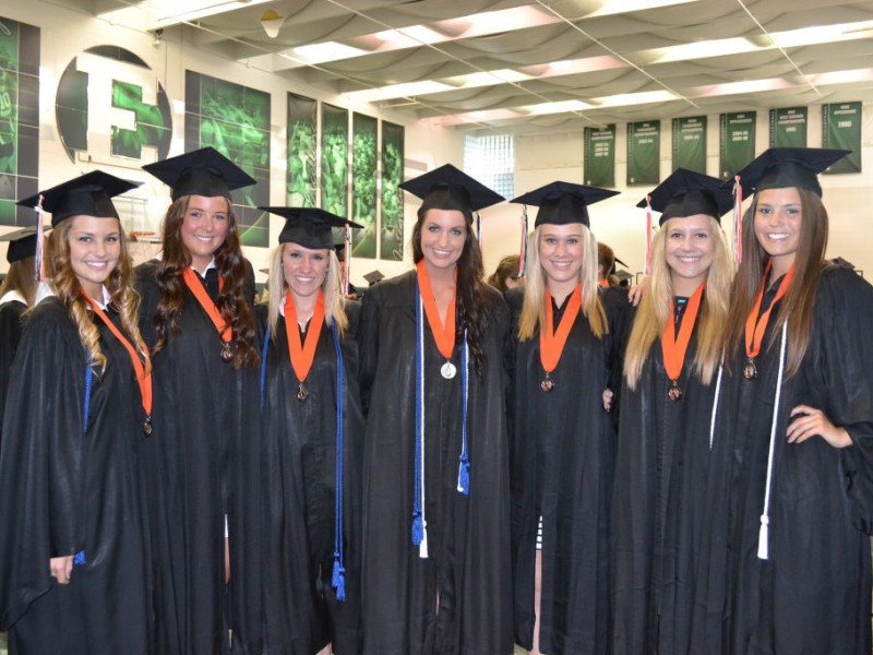 Photo Gallery Brighton High School Class of 2012 Graduates Brighton