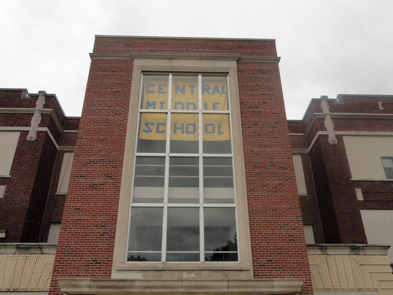 central middle school plymouth mi