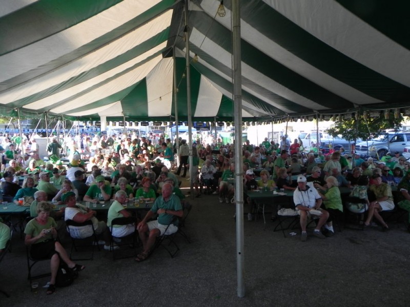 Photo Gallery St. Patrick's Day At Clancy's Bradenton, FL Patch