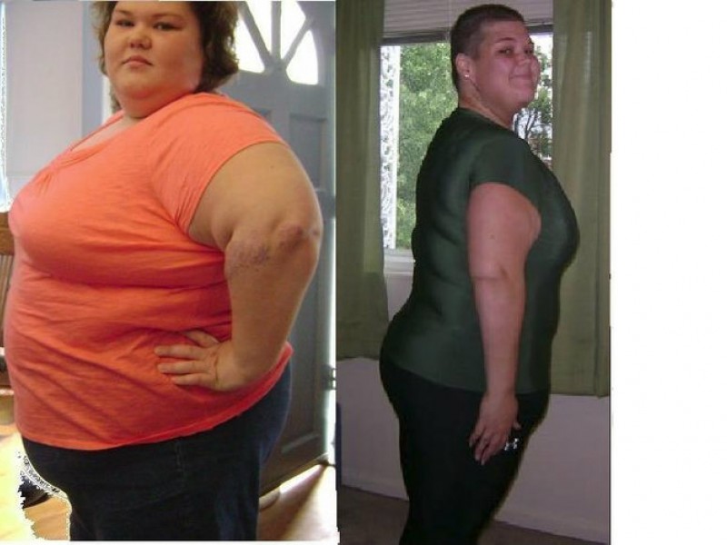10 ways to lose weight fast in a week picture 7