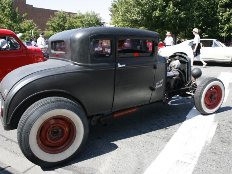 Update Return To Renton Car Show Draws 480 Cars Renton, WA Patch