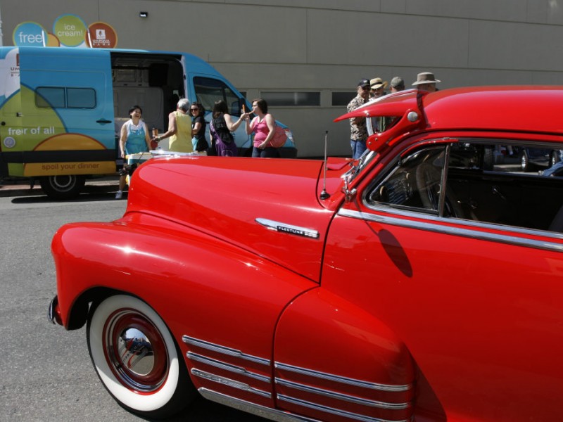 Return To Renton Car Show Return To Renton Car Show
