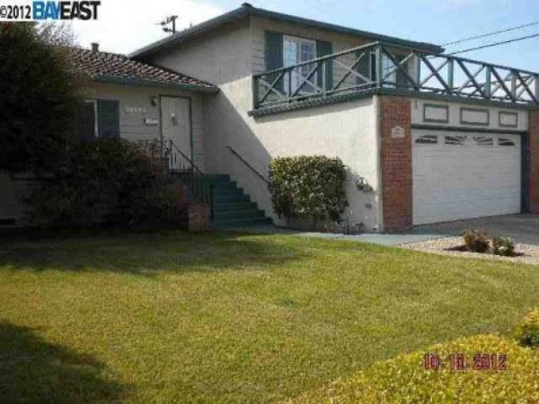 Bay area home prices projection Bay area home prices projection