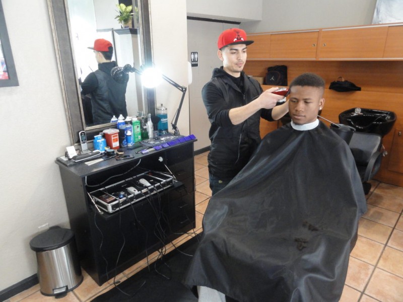 college concord diablo valley Barber Year Up Old  Hill Shop Concord Opens Pleasant  22