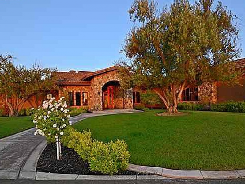 The Most Expensive Home For Sale in Livermore Livermore, CA Patch