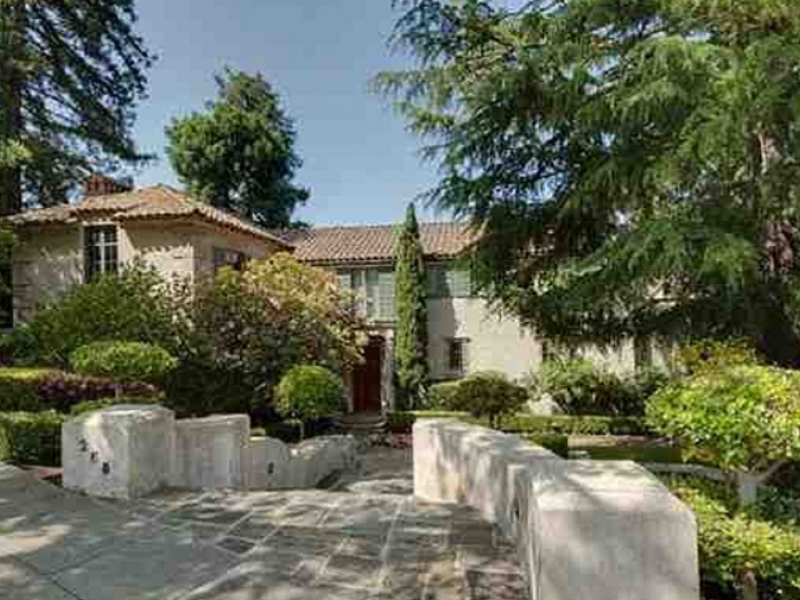 The Most Expensive Home For Sale in Piedmont Piedmont, CA Patch