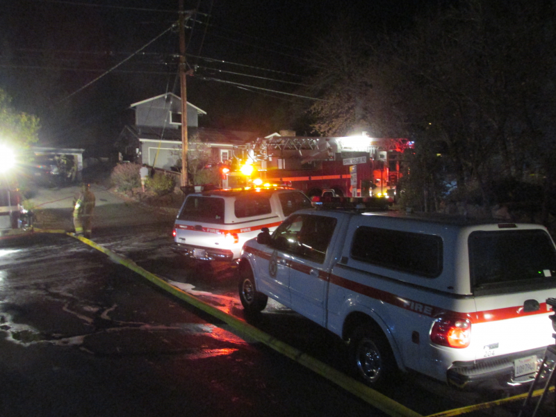 Update Victim Identified In Fatal Fire At Walnut Creek Home Walnut Creek, CA Patch