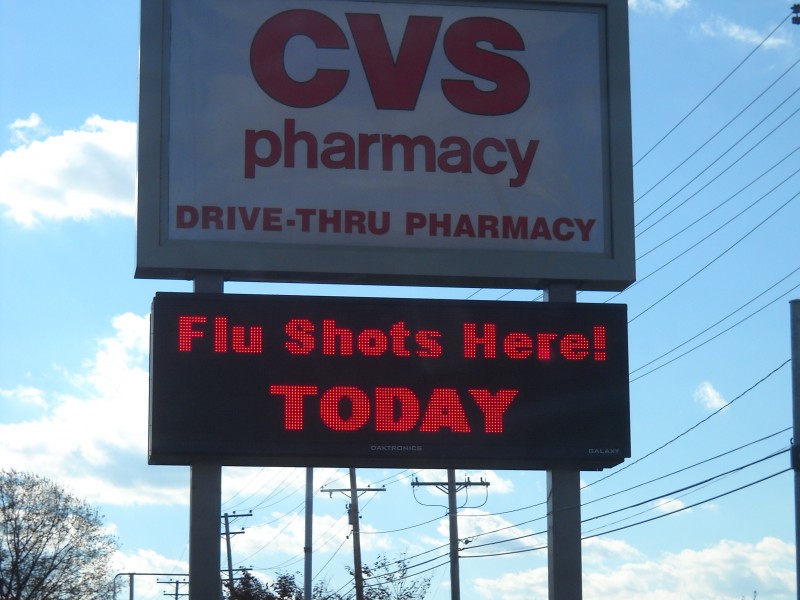 minute clinic to open in edgewater cvs edgewater md patch