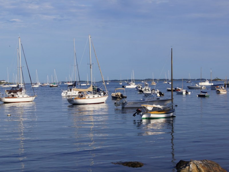 UPDATED Victim in Boating Accident Was Wife of Boat Owner Groton, CT