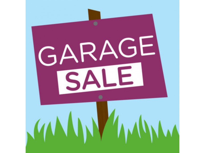 where can i buy garage sale signs