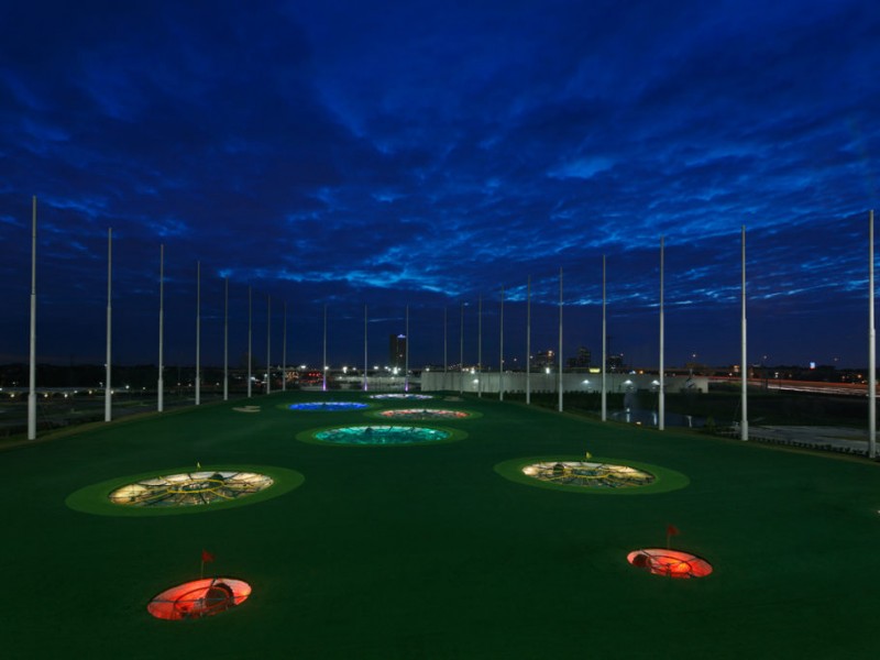 TopGolf Building Alpharetta Entertainment Venue Cumming, GA Patch