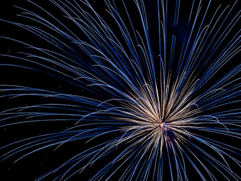Winter Fireworks Festival To Be Held in Downtown Kirkwood Kirkwood
